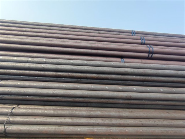 白银42CrMo无缝管多少钱一吨